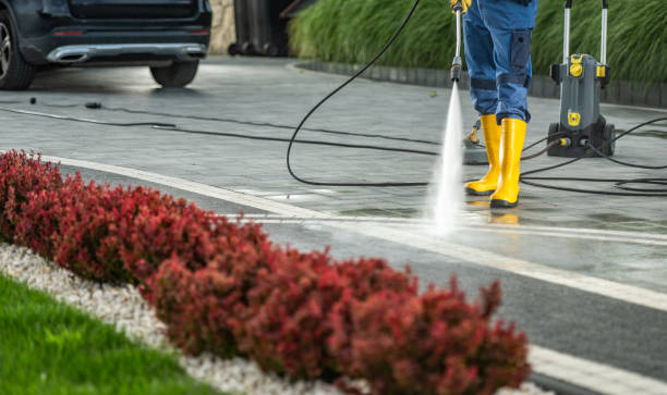 Reliable Hamilton, MO Pressure Washing Solutions